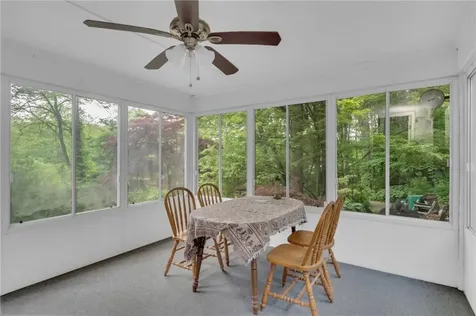 12 Howard Road Cumberland RI 02864