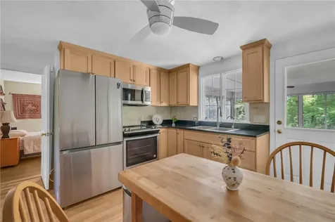 12 Howard Road Cumberland RI 02864