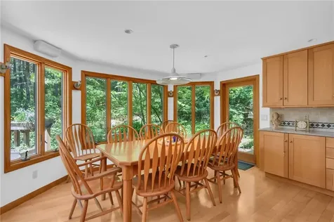 12 Howard Road Cumberland RI 02864