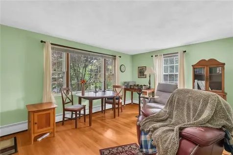 12 Howard Road Cumberland RI 02864