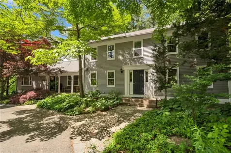 12 Howard Road Cumberland RI 02864