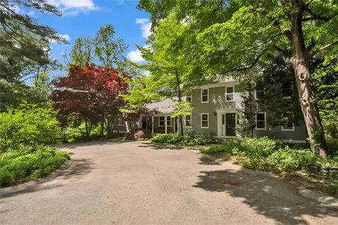 12 Howard Road Cumberland RI 02864