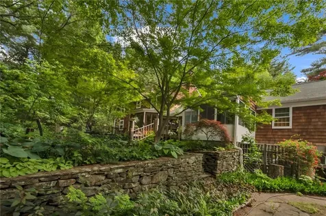 12 Howard Road Cumberland RI 02864