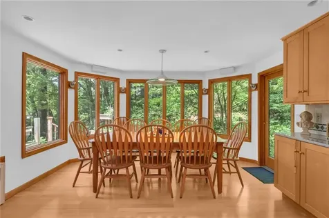 12 Howard Road Cumberland RI 02864