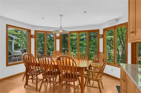 12 Howard Road Cumberland RI 02864
