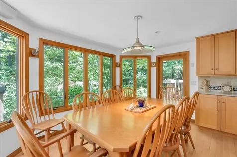 12 Howard Road Cumberland RI 02864