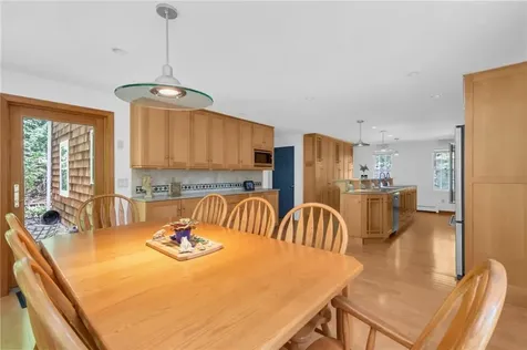 12 Howard Road Cumberland RI 02864