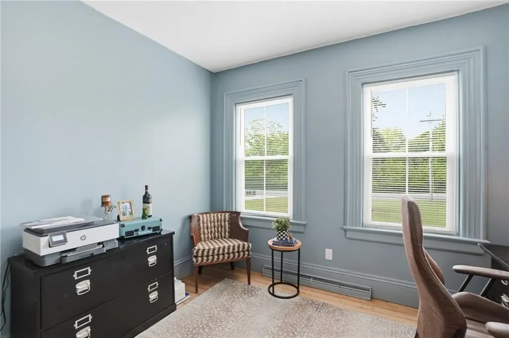 243 Maple Avenue Barrington RI 02806