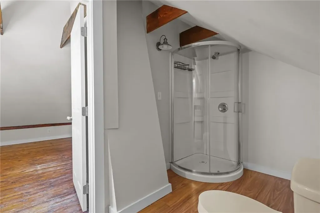 243 Maple Avenue Barrington RI 02806