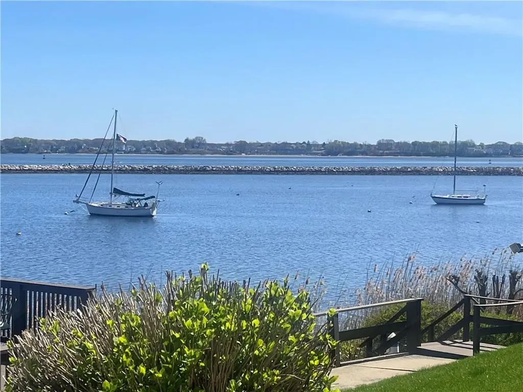 400 Narragansett Parkway Warwick RI 02888
