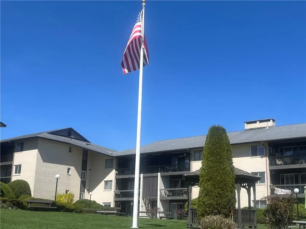 400 Narragansett Parkway Warwick RI 02888