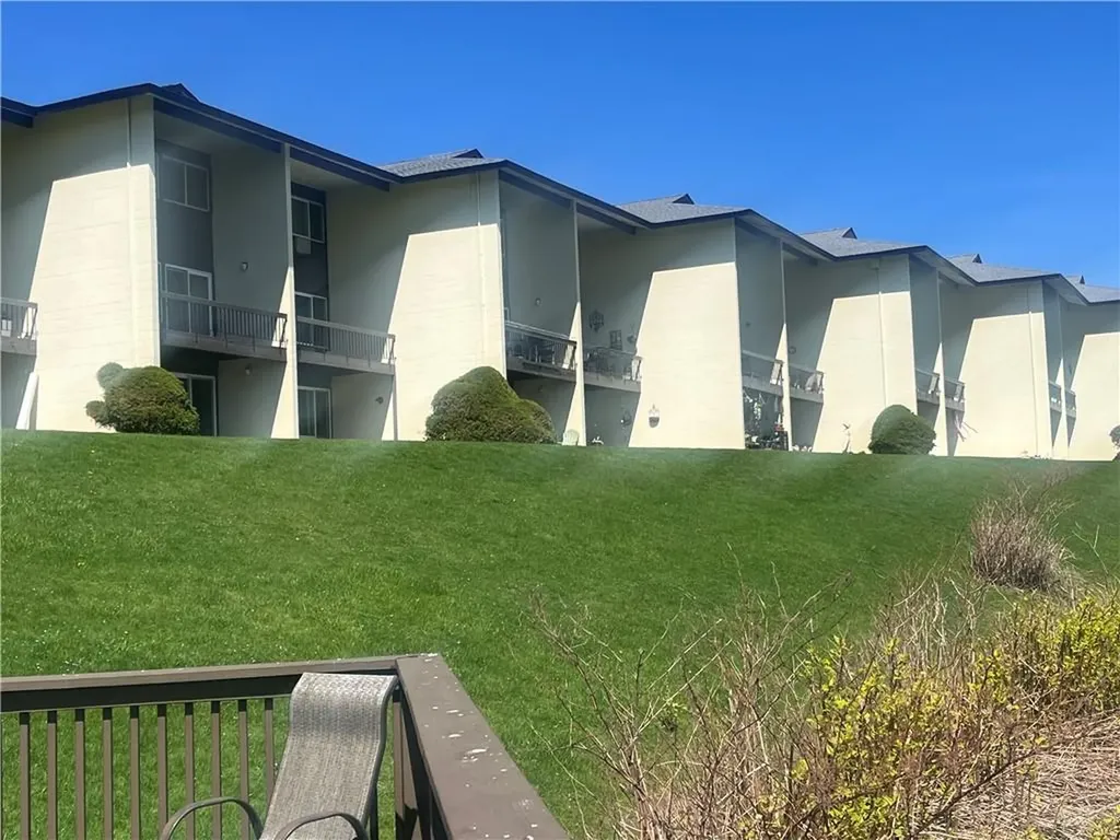 400 Narragansett Parkway Warwick RI 02888