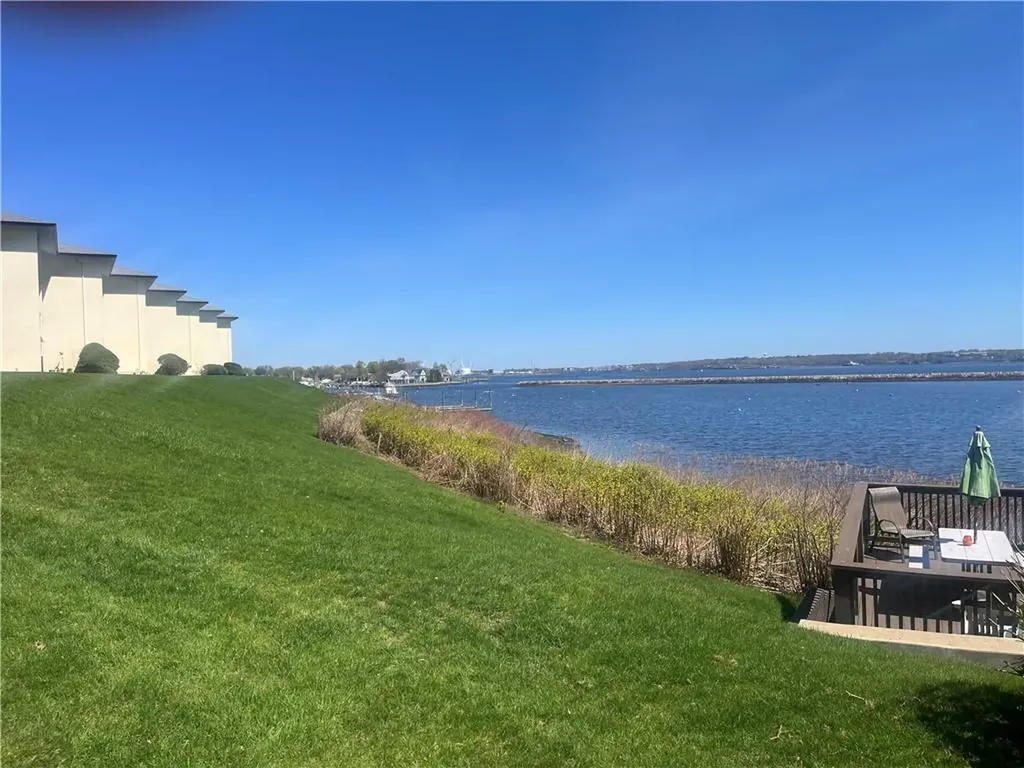 400 Narragansett Parkway Warwick RI 02888