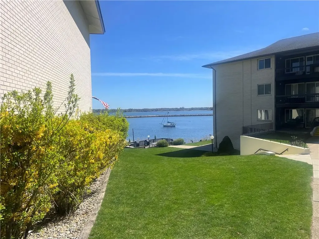 400 Narragansett Parkway Warwick RI 02888