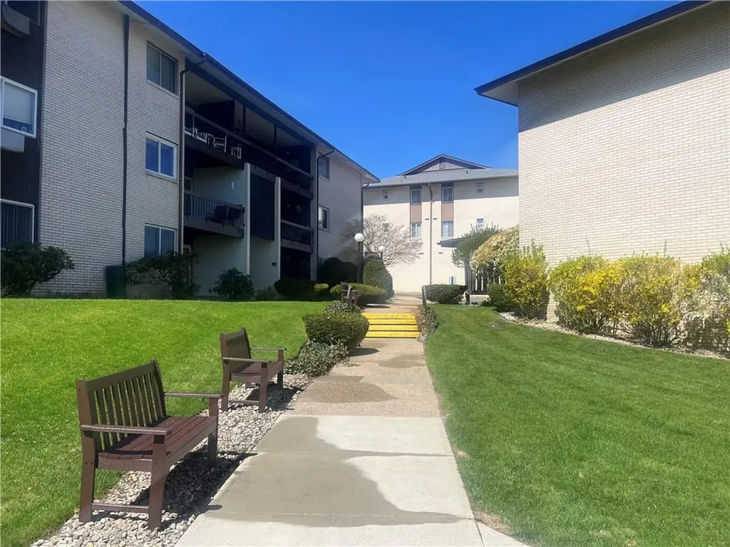 400 Narragansett Parkway Warwick RI 02888
