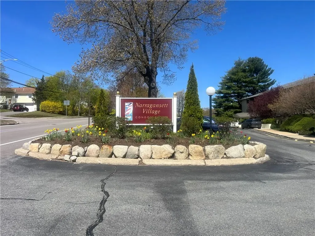 400 Narragansett Parkway Warwick RI 02888