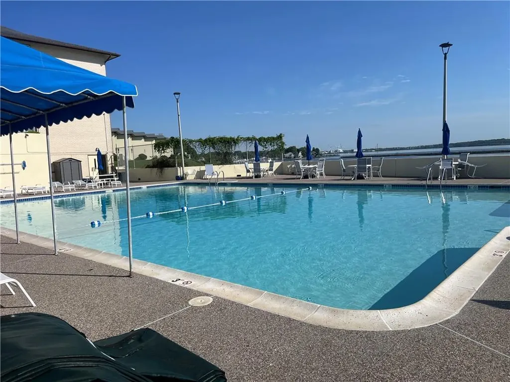 400 Narragansett Parkway Warwick RI 02888