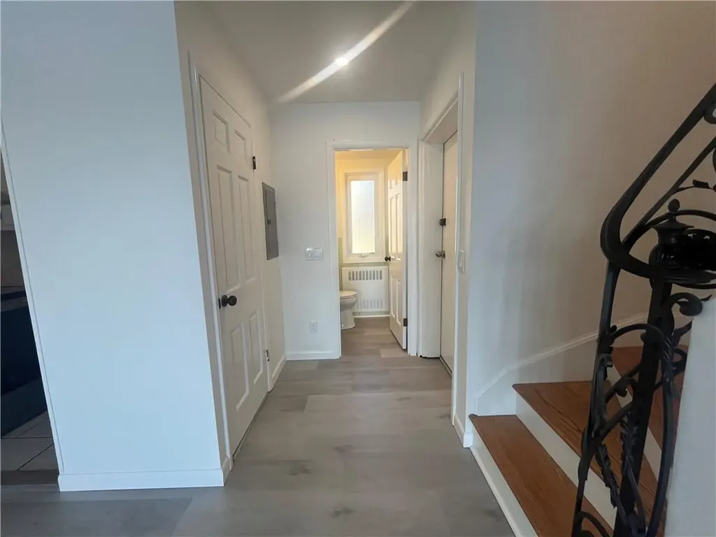400 Narragansett Parkway Warwick RI 02888