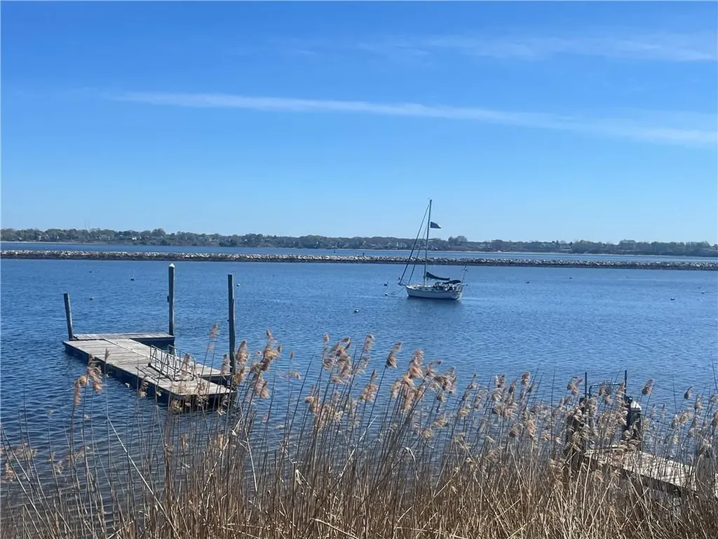 400 Narragansett Parkway Warwick RI 02888