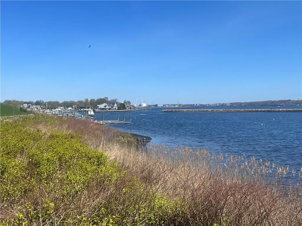 400 Narragansett Parkway Warwick RI 02888