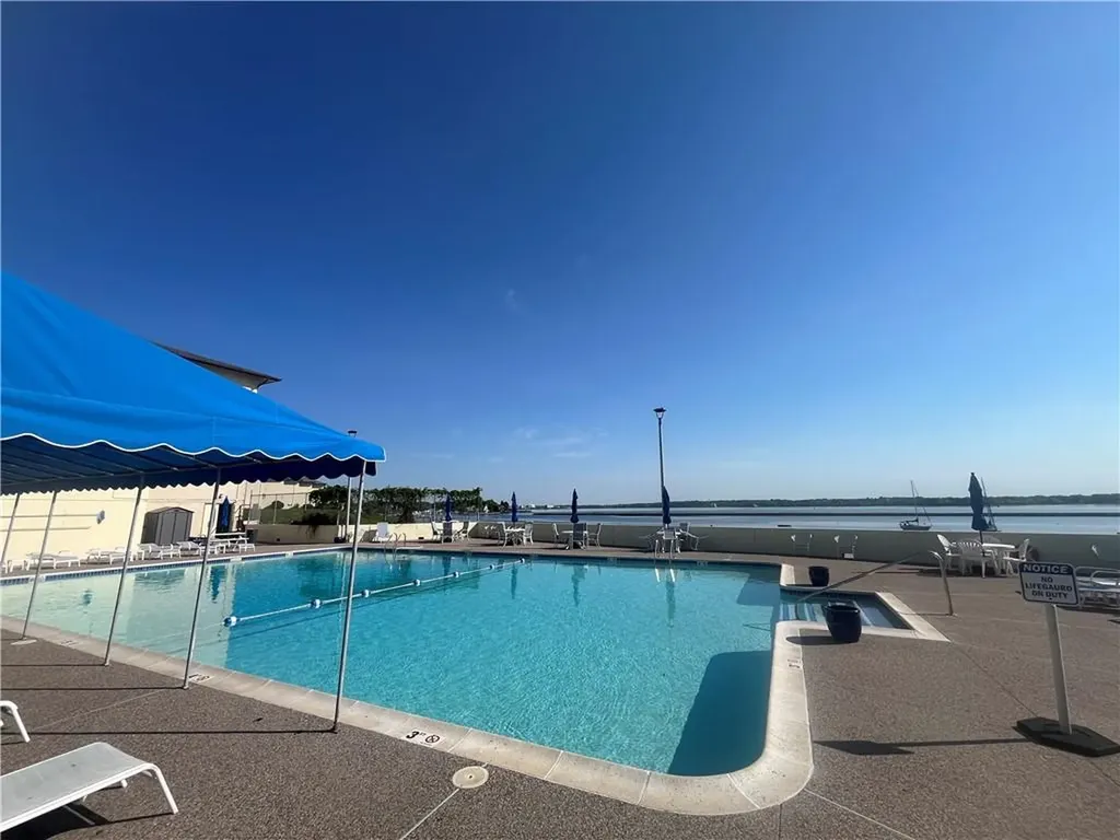 400 Narragansett Parkway Warwick RI 02888