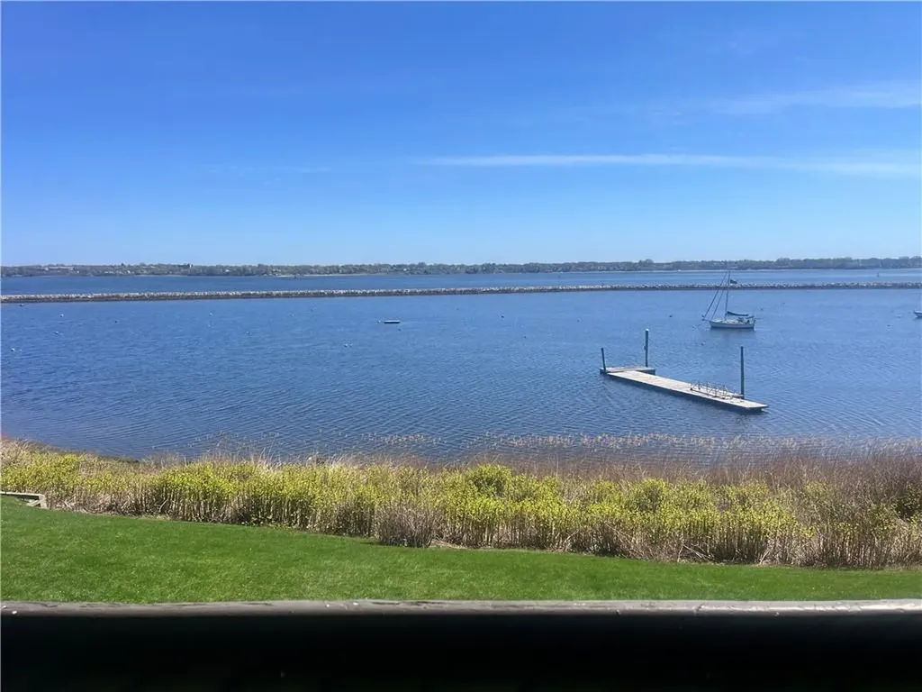 400 Narragansett Parkway Warwick RI 02888