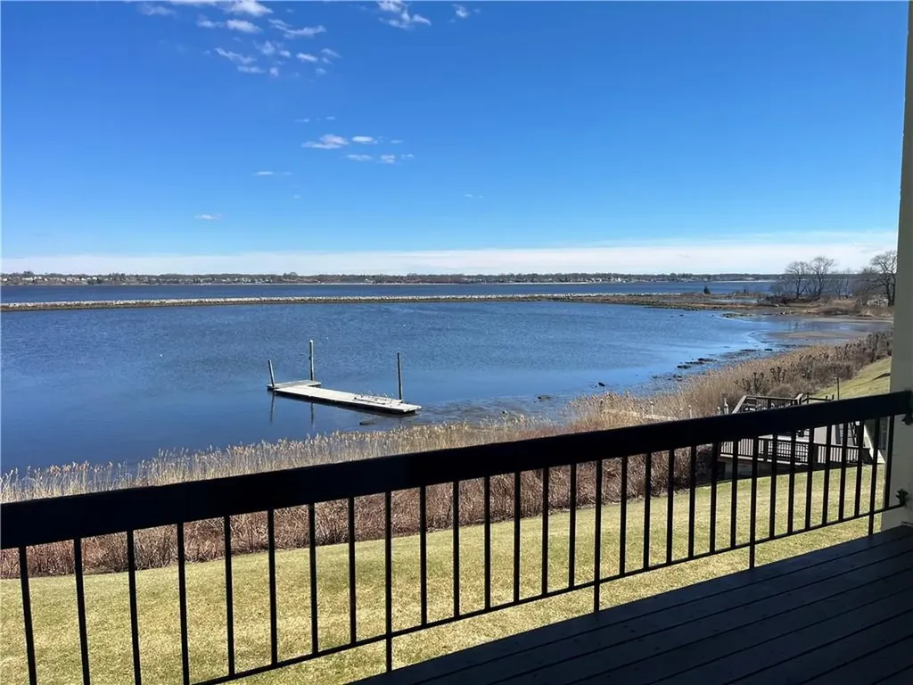 400 Narragansett Parkway Warwick RI 02888