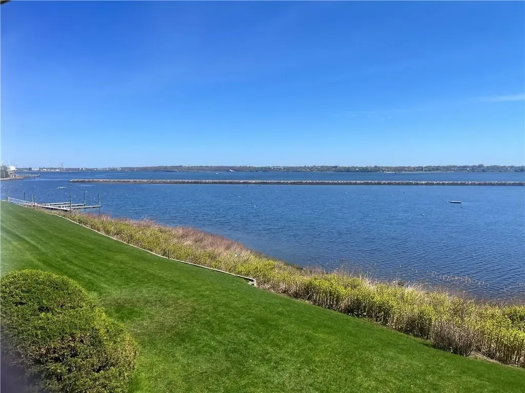 400 Narragansett Parkway Warwick RI 02888