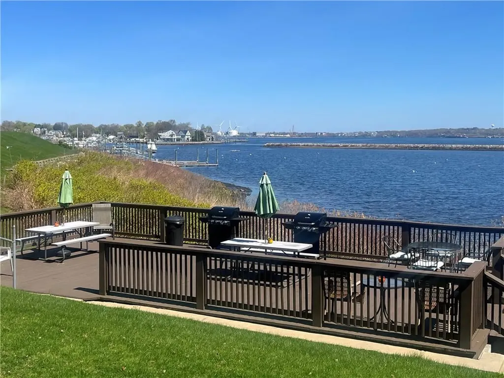 400 Narragansett Parkway Warwick RI 02888
