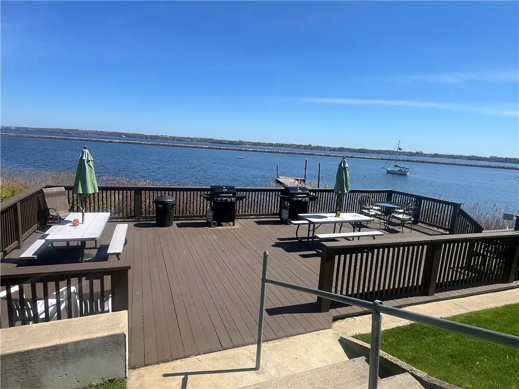 400 Narragansett Parkway Warwick RI 02888