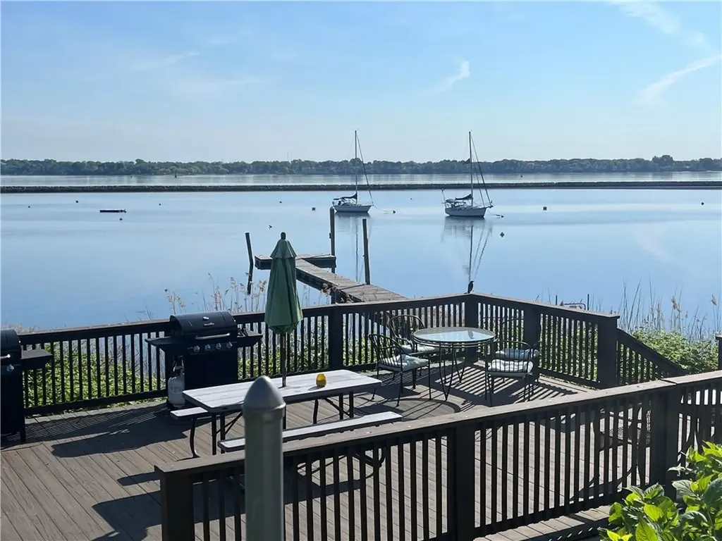 400 Narragansett Parkway Warwick RI 02888