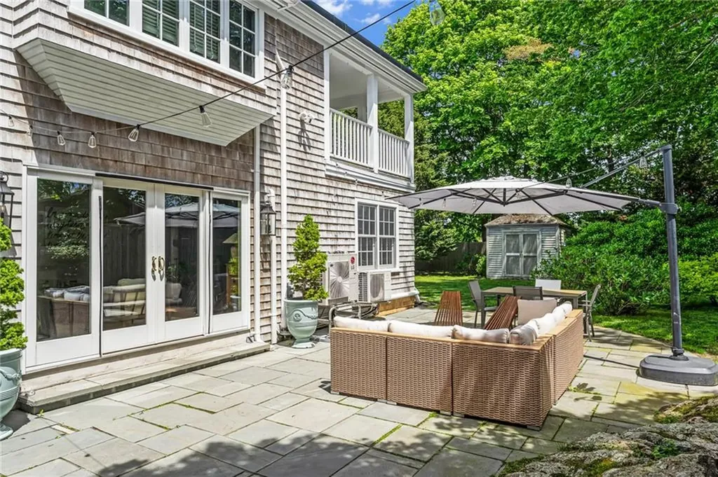 7 Florence Avenue Newport RI 02840