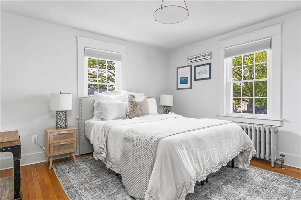 7 Florence Avenue Newport RI 02840