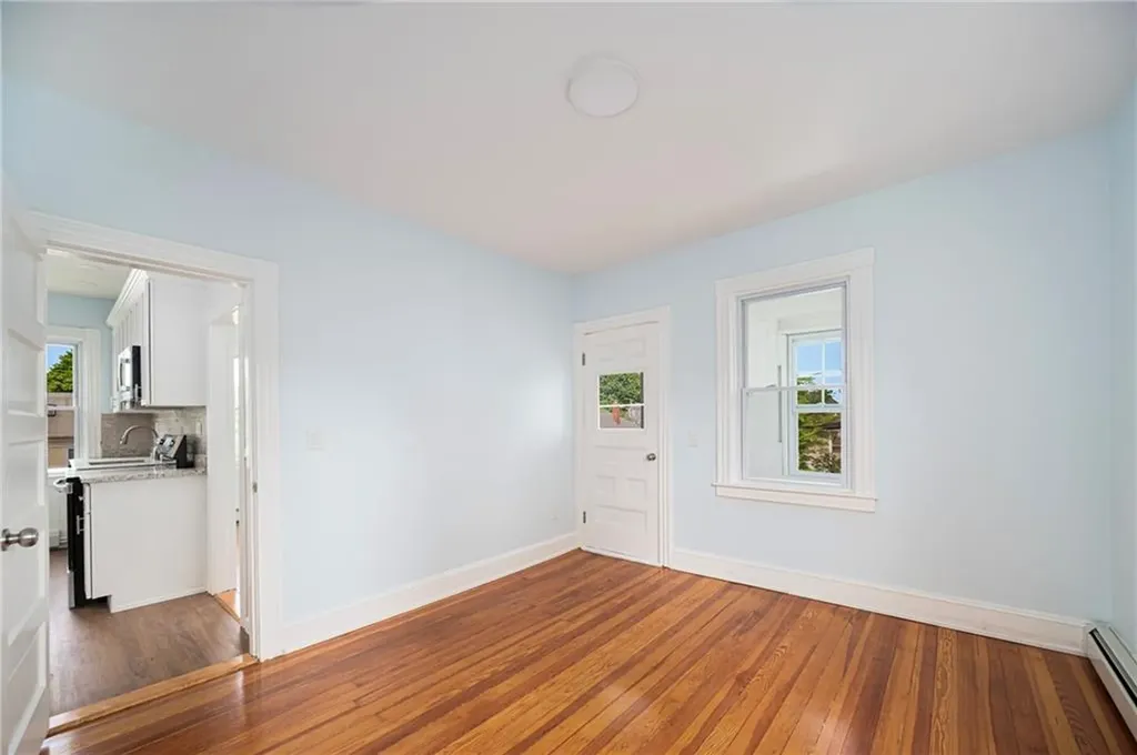 87 Lyman Avenue North Providence RI 02911