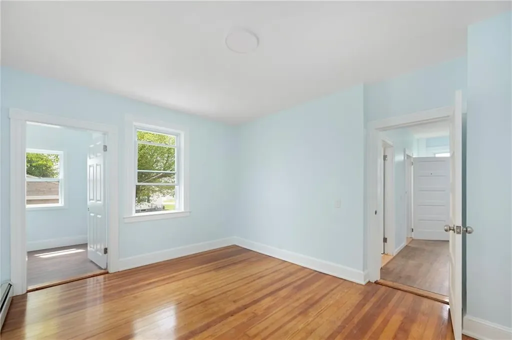 87 Lyman Avenue North Providence RI 02911