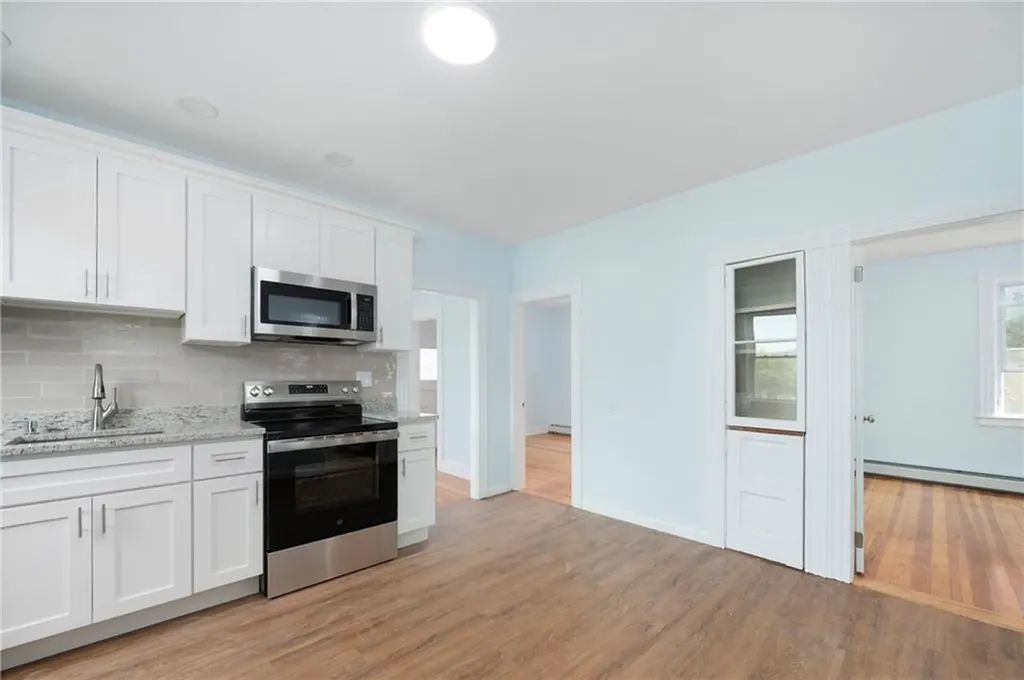 87 Lyman Avenue North Providence RI 02911