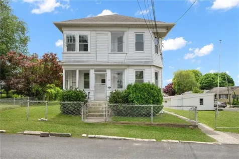 87 Lyman Avenue North Providence RI 02911