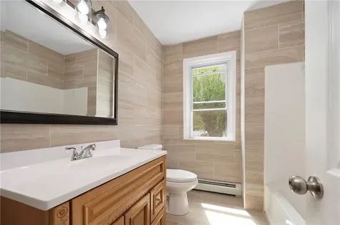 87 Lyman Avenue North Providence RI 02911