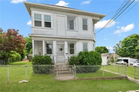 87 Lyman Avenue North Providence RI 02911