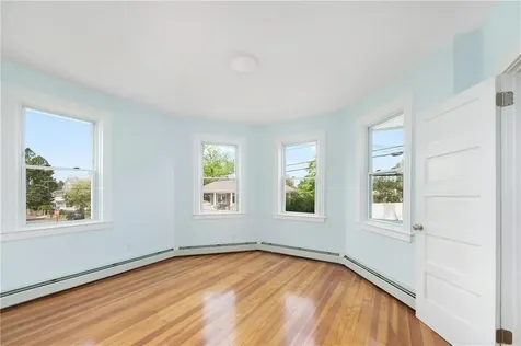 87 Lyman Avenue North Providence RI 02911