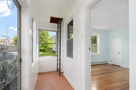 87 Lyman Avenue North Providence RI 02911