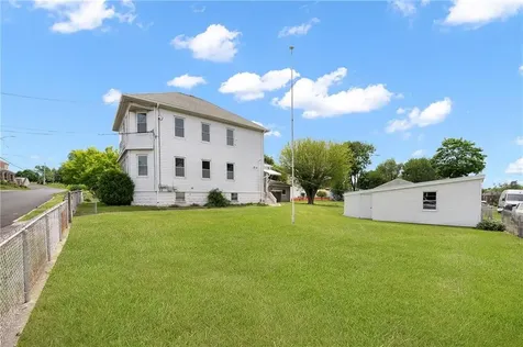 87 Lyman Avenue North Providence RI 02911