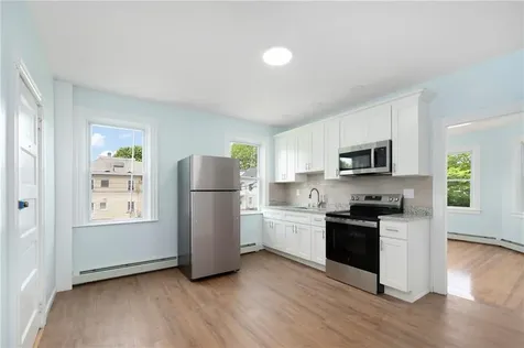 87 Lyman Avenue North Providence RI 02911