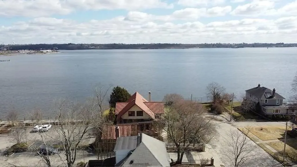 1200 Narragansett Boulevard Cranston RI 02905