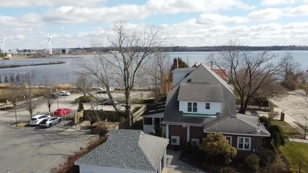 1200 Narragansett Boulevard Cranston RI 02905