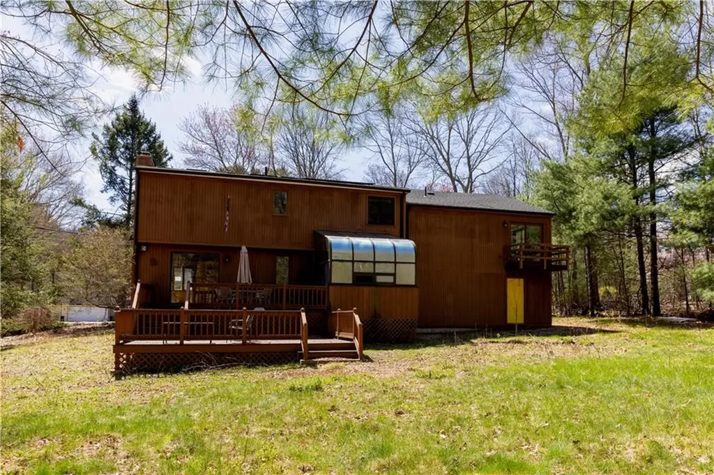 3 Rogler Farm Road Smithfield RI 02917