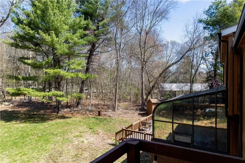3 Rogler Farm Road Smithfield RI 02917