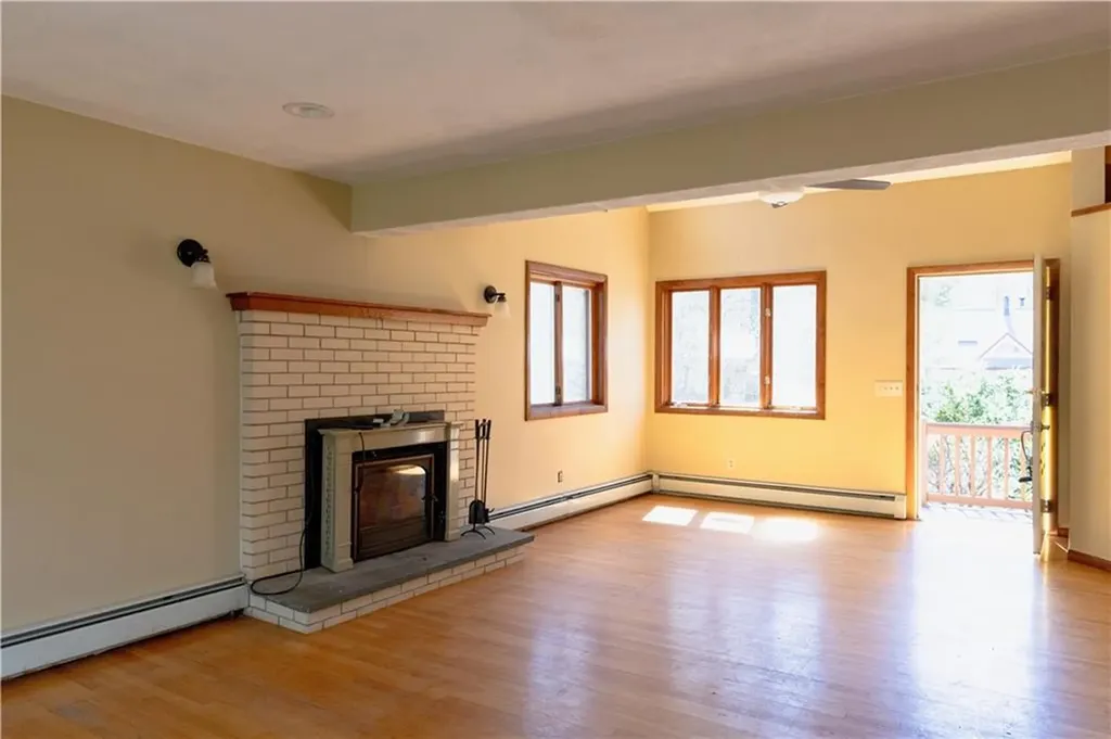 3 Rogler Farm Road Smithfield RI 02917