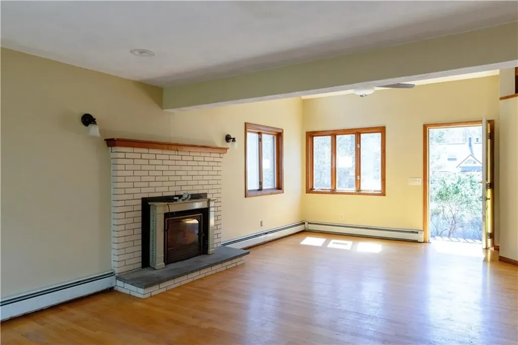 3 Rogler Farm Road Smithfield RI 02917