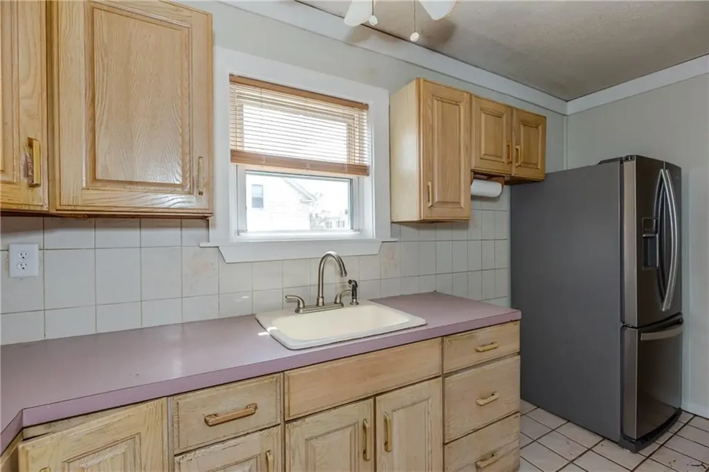 29 Anthony Street Coventry RI 02816